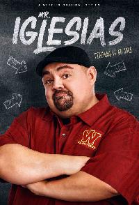 Mr Iglesias